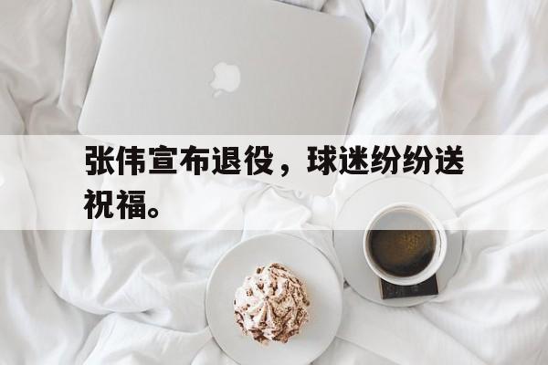 九游网官方网站入口-张伟宣布退役，球迷纷纷送祝福。