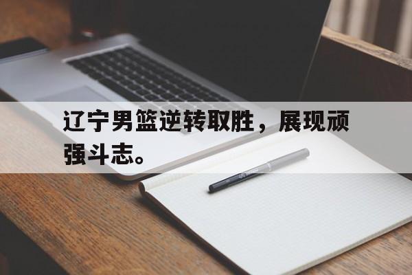 九游游戏中心官网注册账号-辽宁男篮逆转取胜，展现顽强斗志。