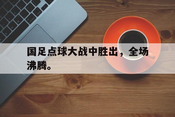 九游游戏中心官网注册账号-国足点球大战中胜出，全场沸腾。