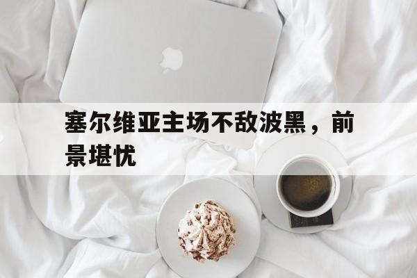 塞尔维亚主场不敌波黑，前景堪忧